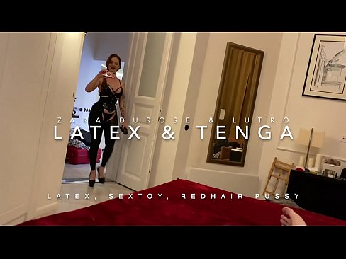 ❤️ Redheaded stepsister sa latex costume fucked by stepbrother ☑ Anal video sa amin tl.newautoglass.ru ❌❤