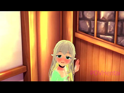 ❤️ (Trap) Tinutulungan ka ng Elvish maid na hugasan ang iyong mukha. ☑ Anal video sa amin tl.newautoglass.ru ❌❤